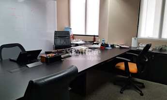 Imagem 7: Laje corporativa à venda na região da Berrini