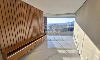 Imagem 1: Apartamento para alugar com 2 quartos e 2 vagas 89 m² R$15.877 pacote Wave - Barueri/SP