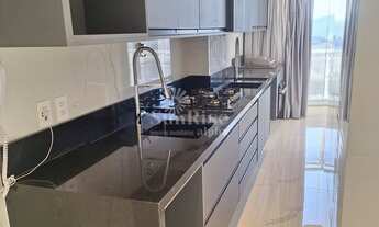 Imagem 2: Apartamento para alugar com 2 quartos e 2 vagas 89 m² R$15.877 pacote Wave - Barueri/SP