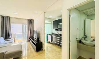 Imagem 5: Apartamento venda Alphaville Centro com 1 dormitório 49 m² por R$740.000 - Barueri/SP