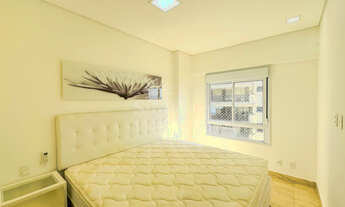 Imagem 3: Apartamento venda Alphaville Centro com 1 dormitório 49 m² por R$740.000 - Barueri/SP