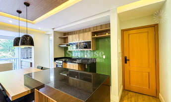 Imagem 5: Apartamento pra venda com 2 quartos e 2 vagas , 94 m² - R$1.220.000 Santana de Parnaíba -S