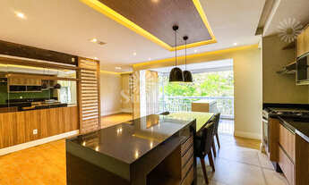 Imagem 1: Apartamento pra venda com 2 quartos e 2 vagas , 94 m² - R$1.220.000 Santana de Parnaíba -S