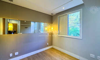 Imagem 3: Apartamento pra venda com 2 quartos e 2 vagas , 94 m² - R$1.220.000 Santana de Parnaíba -S