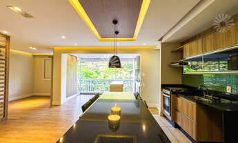 Imagem 4: Apartamento pra venda com 2 quartos e 2 vagas , 94 m² - R$1.220.000 Santana de Parnaíba -S