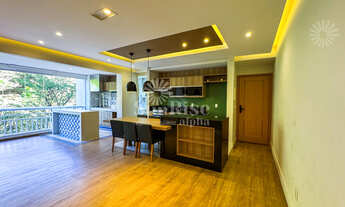 Imagem 7: Apartamento pra venda com 2 quartos e 2 vagas , 94 m² - R$1.220.000 Santana de Parnaíba -S