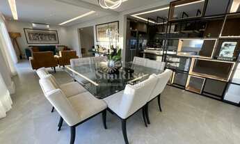 Imagem 3: Casa para vender com 4 quartos, 468m² por R$ 3.300.000 Alphaville 9 Santana de Parnaíba/SP