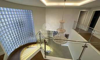 Imagem 5: Casa para vender com 4 quartos, 468m² por R$ 3.300.000 Alphaville 9 Santana de Parnaíba/SP