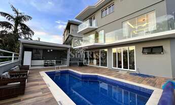 Imagem: Casa para vender com 4 quartos, 468m² por