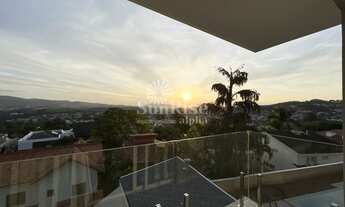 Imagem 2: Casa para vender com 4 quartos, 468m² por R$ 3.300.000 Alphaville 9 Santana de Parnaíba/SP