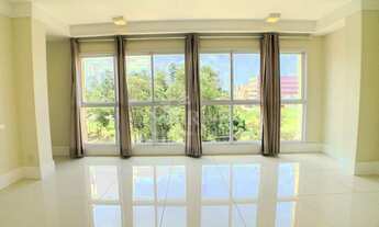 Imagem 4: Apartamento à venda Alphaville com 2 dormitórios, 1 suíte, 89 m² por R$ 1.195.000 - Baruer