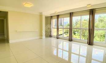 Imagem: Apartamento à venda Alphaville com 2 dormitórios