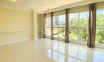 Imagem 5: Apartamento à venda Alphaville com 2 dormitórios, 1 suíte, 89 m² por R$ 1.195.000 - Baruer