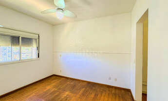 Imagem 3: Apartamento para alugar Parque Tamboré 139m² com 3 quartos e 2 vagas R$9.214,00 pacote - S