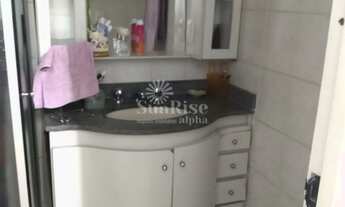 Imagem 6: Apartamento com 3 dormitórios à venda, 78 m² por R$ 750.000 - Tamboré - Barueri/SP