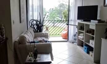 Imagem: Apartamento com 3 dormitórios à venda