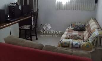 Imagem 7: Apartamento com 3 dormitórios à venda, 78 m² por R$ 750.000 - Tamboré - Barueri/SP