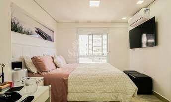 Imagem 3: Apartamento mobiliado para alugar com 2 suítes - 2 vagas Wi-house - R$11.000 pacote Alphav