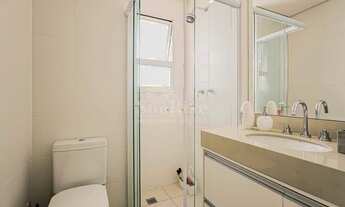 Imagem 7: Apartamento mobiliado para alugar com 2 suítes - 2 vagas Wi-house - R$11.000 pacote Alphav