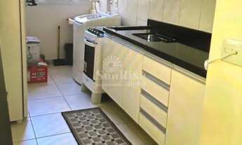 Imagem 3: Apartamento mobiliado para alugar com 1 quarto e 1 vaga - 51 m² R$4.800,00 pacote Alphav