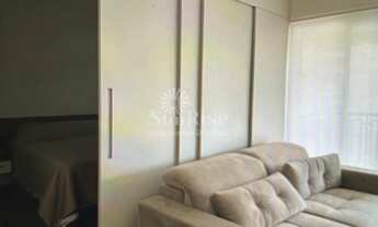 Imagem 6: Apartamento mobiliado para alugar com 1 quarto e 1 vaga - 51 m² R$4.800,00 pacote Alphav