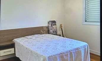 Imagem 1: Apartamento mobiliado para alugar com 1 quarto e 1 vaga - 51 m² R$4.800,00 pacote Alphav