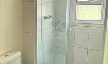 Imagem 7: Apartamento mobiliado para alugar com 1 quarto e 1 vaga - 51 m² R$4.800,00 pacote Alphav