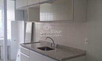 Imagem: Apartamento para alugar Beat Alphaville