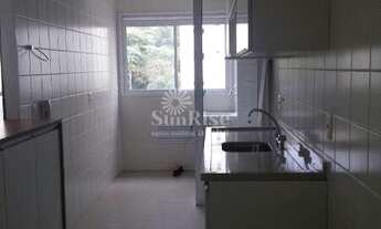 Imagem 4: Apartamento para alugar Beat Alphaville