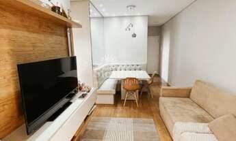 Imagem: Apartamento para venda Jardim Graziela