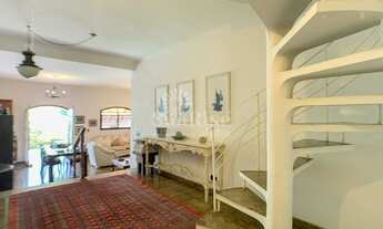 Imagem 5: Casa no Alphaville 6 (seis) de 450m², 3 dorms, 1 suíte por R$ 13.000 pacote - Santana de