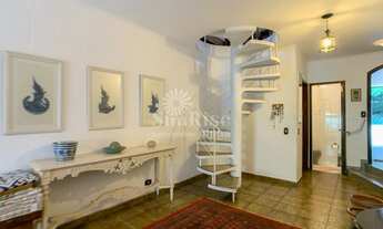 Imagem 4: Casa no Alphaville 6 (seis) de 450m², 3 dorms, 1 suíte por R$ 13.000 pacote - Santana de