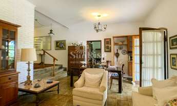 Imagem 7: Casa no Alphaville 6 (seis) de 450m², 3 dorms, 1 suíte por R$ 13.000 pacote - Santana de