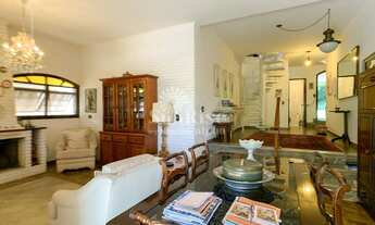 Imagem 2: Casa no Alphaville 6 (seis) de 450m², 3 dorms, 1 suíte por R$ 13.000 pacote - Santana de