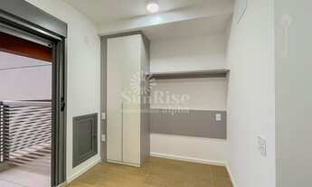 Imagem 7: Apartamento - Studio à venda Rua Sapetuba | 26m² - Varanda - R$380.000