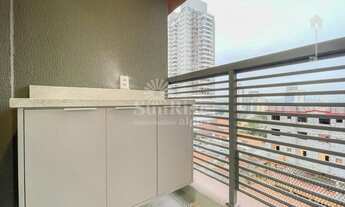 Imagem 4: Apartamento - Studio à venda Rua Sapetuba | 26m² - Varanda - R$380.000