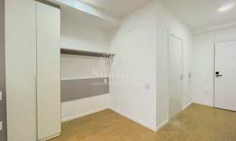 Imagem 3: Apartamento - Studio à venda Rua Sapetuba | 26m² - Varanda - R$380.000