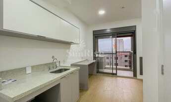 Imagem 6: Apartamento - Studio à venda Rua Sapetuba | 26m² - Varanda - R$380.000