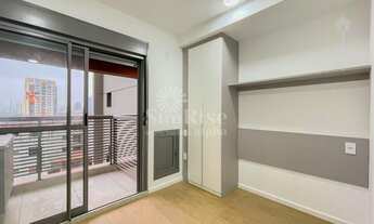 Imagem: Apartamento - Studio à venda Rua Sapetuba