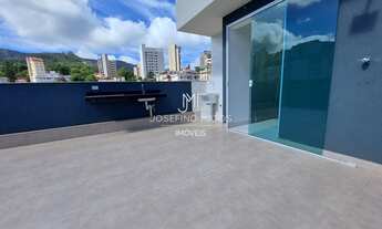 Imagem: Apartamento à venda no bairro Serra - Belo