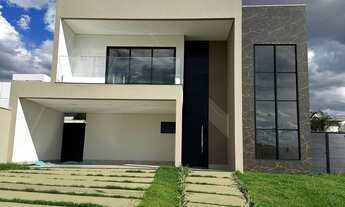 Imagem: Casa Alto Padrão á venda no condomínio