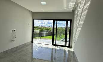 Imagem 5: Casa Alto Padrão á venda no condomínio Florais do Valle, Cuiabá-MT