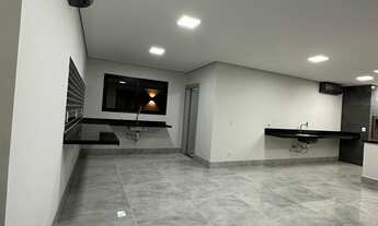 Imagem 4: Casa Alto Padrão á venda no condomínio Florais do Valle, Cuiabá-MT