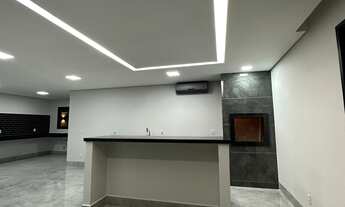 Imagem 7: Casa Alto Padrão á venda no condomínio Florais do Valle, Cuiabá-MT