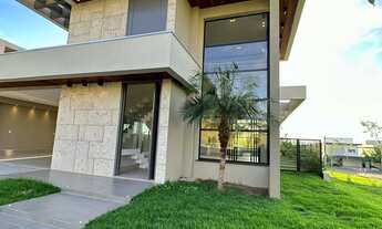 Imagem: Sobrado á venda no condomínio Villa Jardim