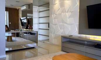 Imagem 7: Apartamento com 3 suítes á venda no no bairro Jardim das Américas, Cuiabá-MT