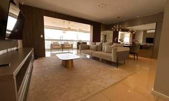 Imagem 2: Apartamento com 3 suítes á venda no no bairro Jardim das Américas, Cuiabá-MT