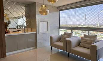 Imagem: Apartamento com 3 suítes á venda no no