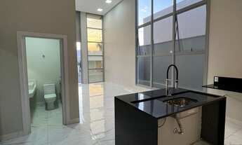 Imagem 4: Casa à venda no Condomínio Primor das Torres - Cuiabá/MT