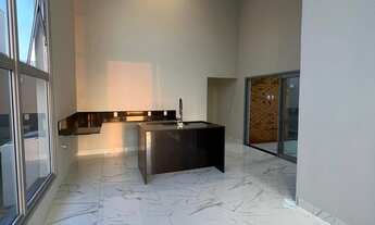 Imagem 3: Casa à venda no Condomínio Primor das Torres - Cuiabá/MT